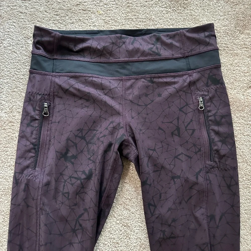 Lululemon Inspire Tight II - Picture 9 of 12